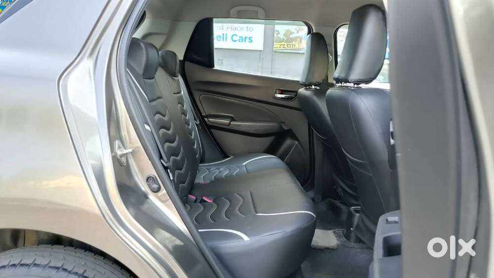 Maruti Suzuki Swift Amt Vxi, 2020, Petrol