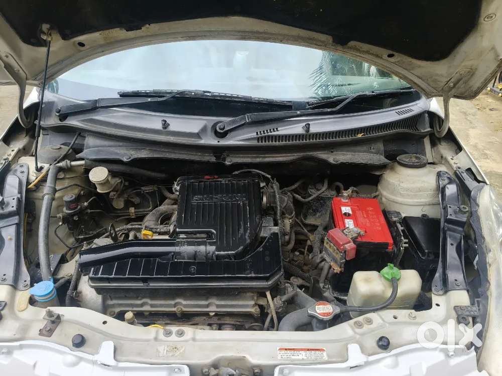 Maruti Suzuki Dzire 2012 Petrol Manual