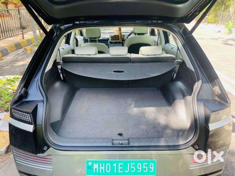 Hyundai Ioniq 5 Rwd, 2023, Electric