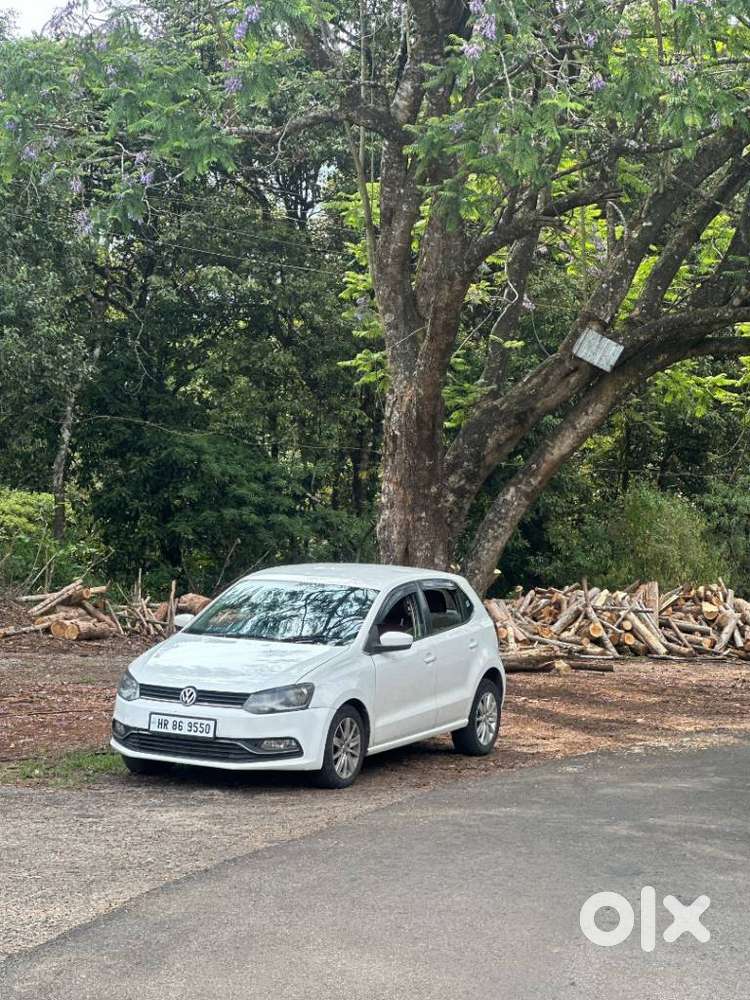 Volkswagen Polo Gt Tdi Sport Edition, 2018, Diesel
