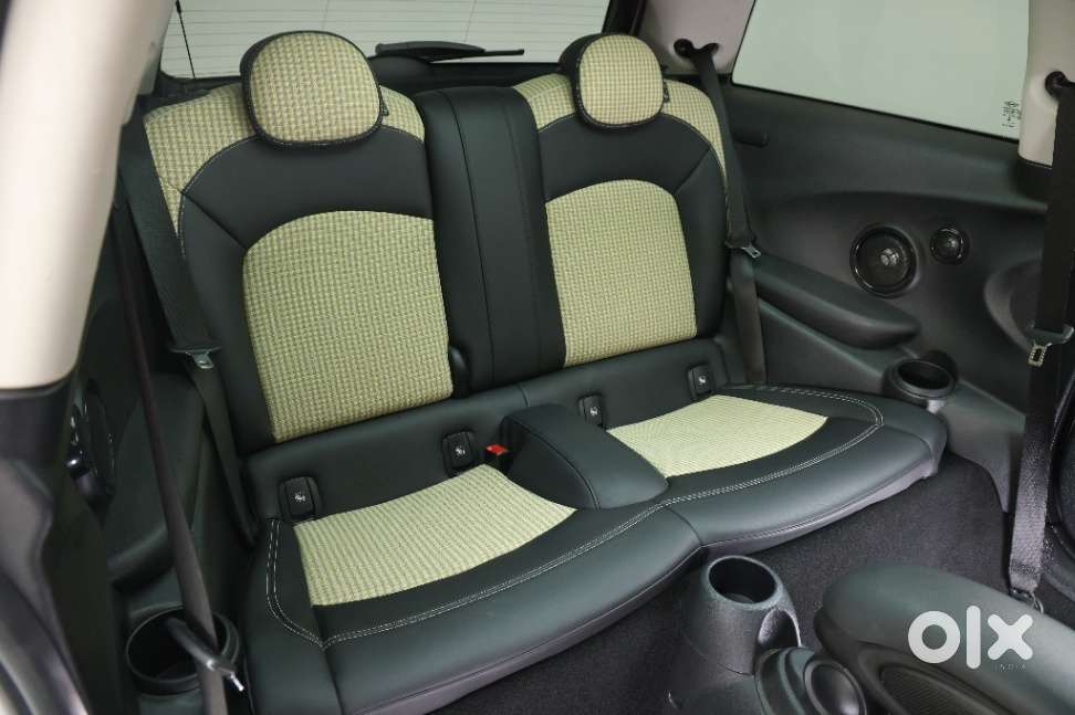 Mini Cooper Se 3-door, 2025, Electric