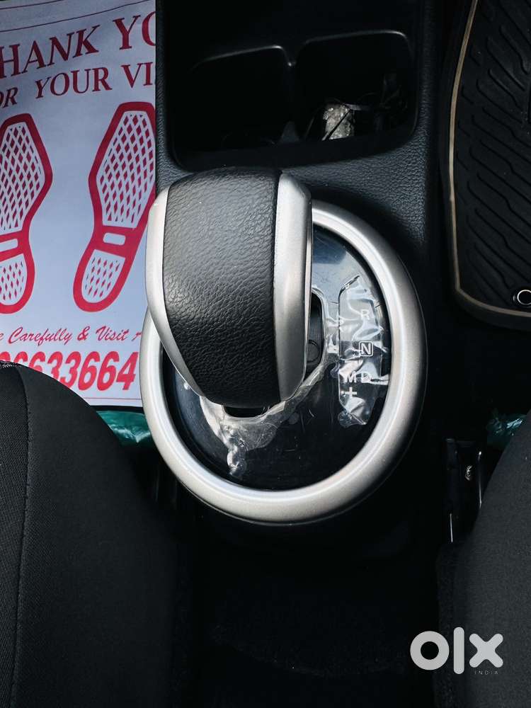 Maruti Suzuki Celerio 1.0 Vxi Amt, 2022, Petrol