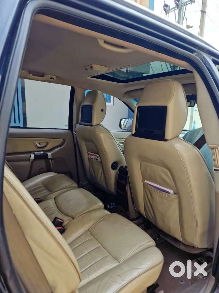 Volvo Xc90 2014 Diesel Good Condition