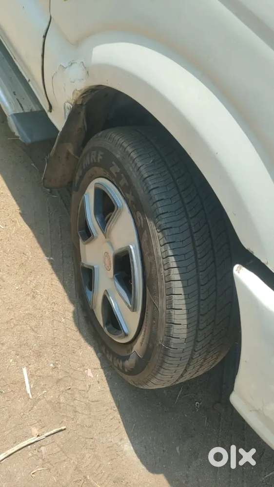 Chevrolet Tavera 2011 Diesel Good Condition