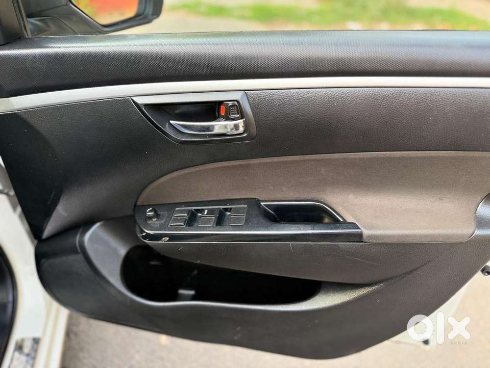 Maruti Suzuki Swift Vdi Optional, 2014, Diesel