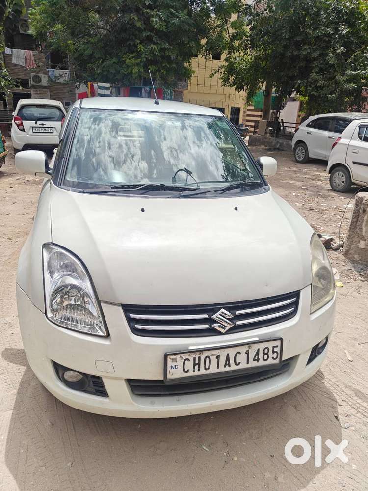 Maruti Suzuki Dzire 2010 Petrol Good Condition