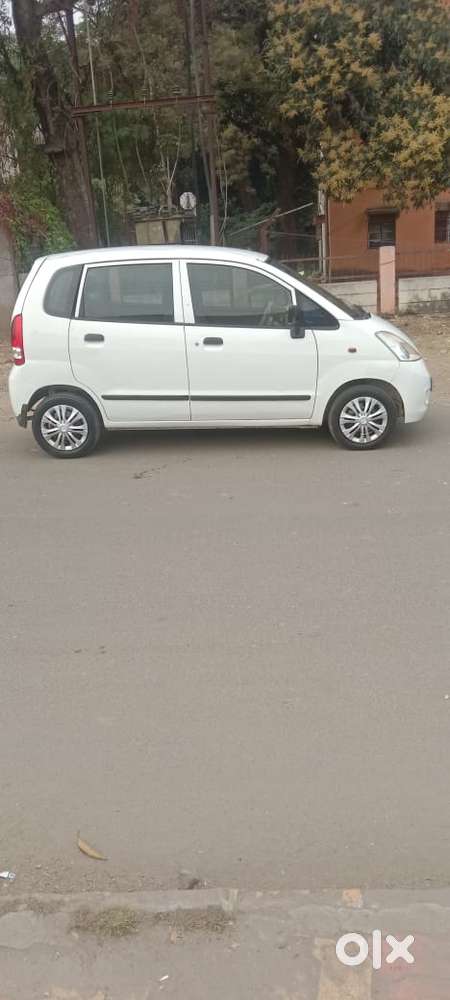 Maruti Suzuki Zen Estilo Lxi Bs Iv, 2007, Petrol