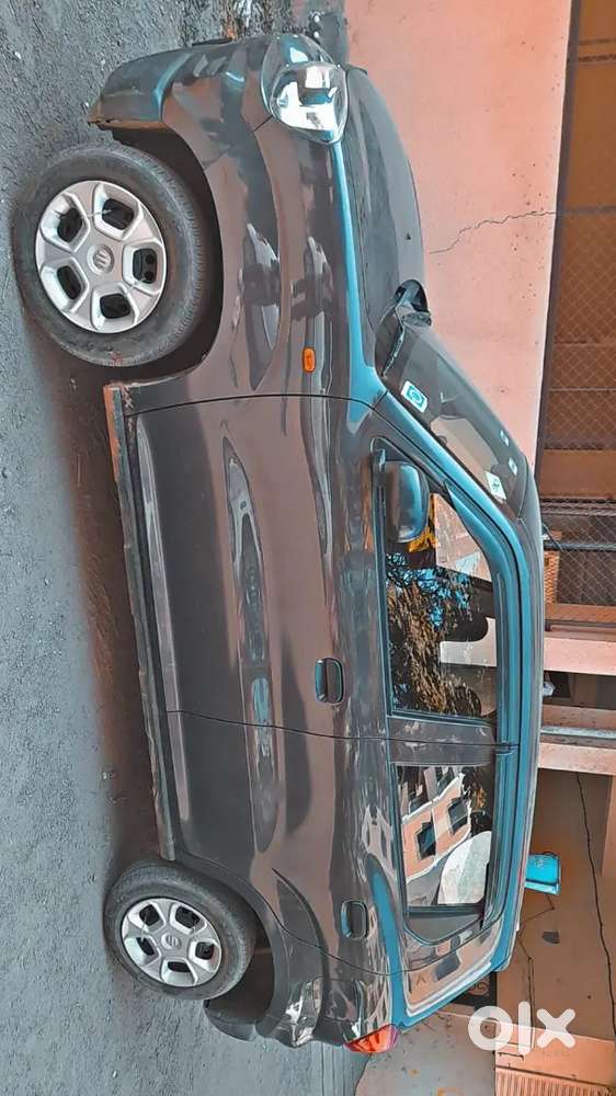 Maruti Suzuki S-presso 2021