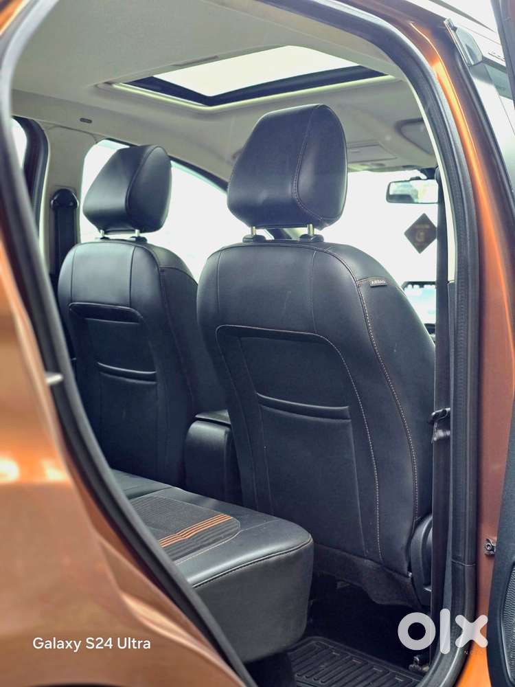 Ford Ecosport S, 2019, Diesel