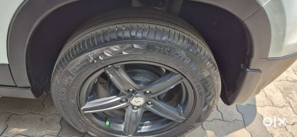 Maruti Suzuki Vitara Brezza Ldi Option, 2017, Diesel