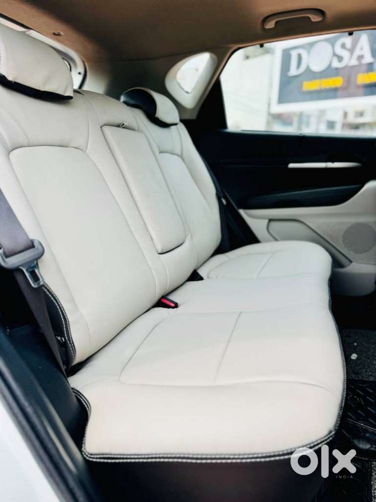 Kia Sonet Htx 1.5 Diesel, 2022, Diesel