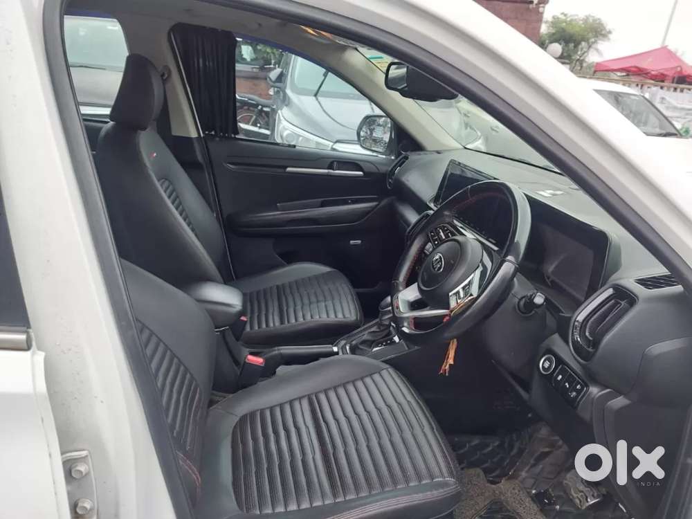 Kia Sonet 1.5 Gtx Plus Diesel At Dt, 2020, Diesel