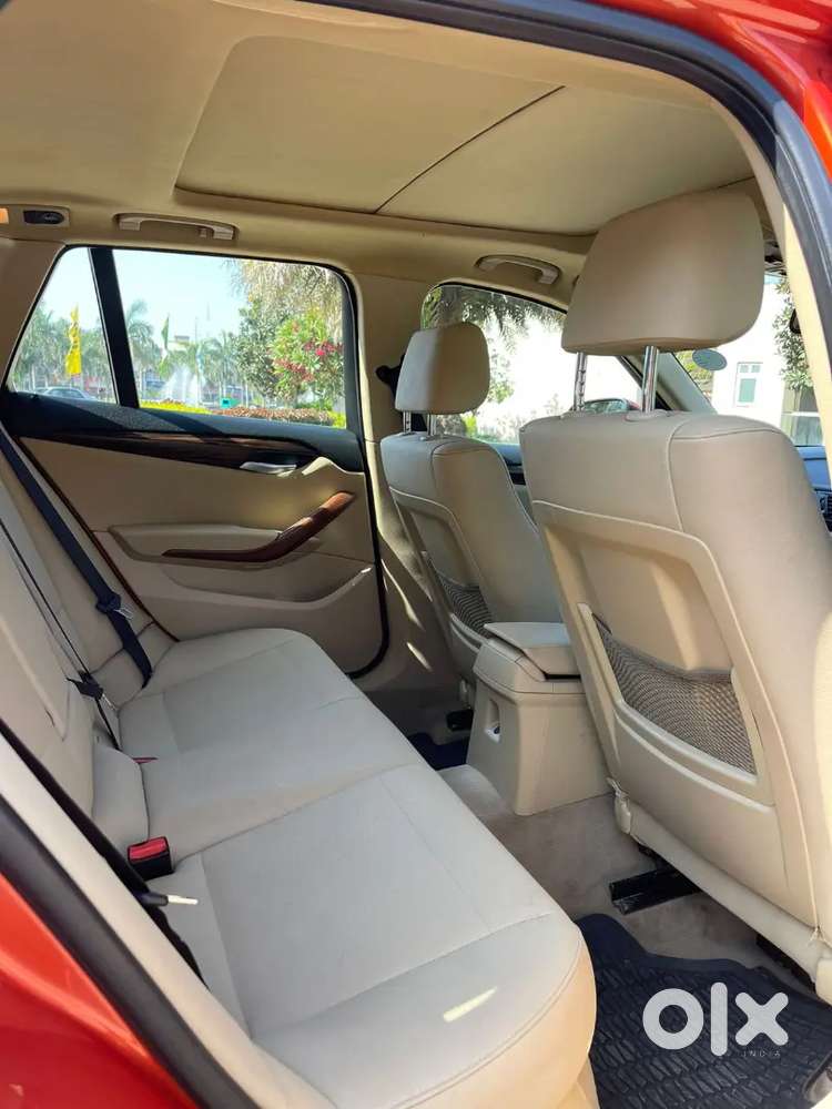 Bmw X1 2014 Diesel 160000 Km Driven