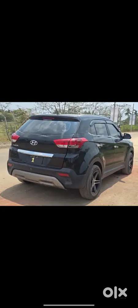 Honda Elevate 2018 Diesel 850000 Km Driven