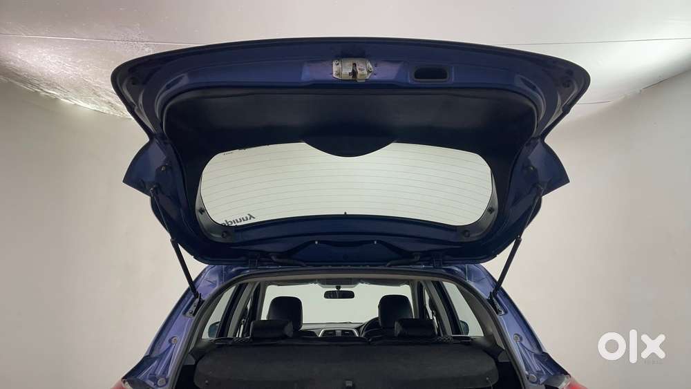 Maruti Suzuki S-cross 1.3 Zeta, 2017, Diesel