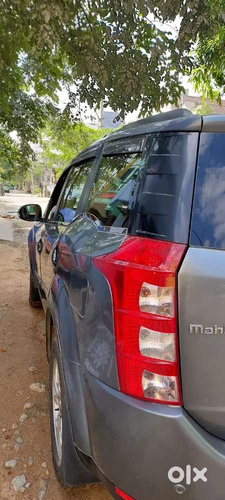 Mahindra Xuv500 Diesel 2014..excellent Condition