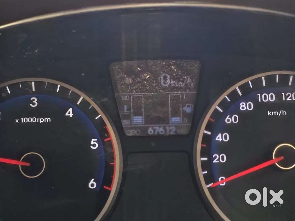 Hyundai I20 2015-2017 Asta 1.4 Crdi, 2013, Diesel