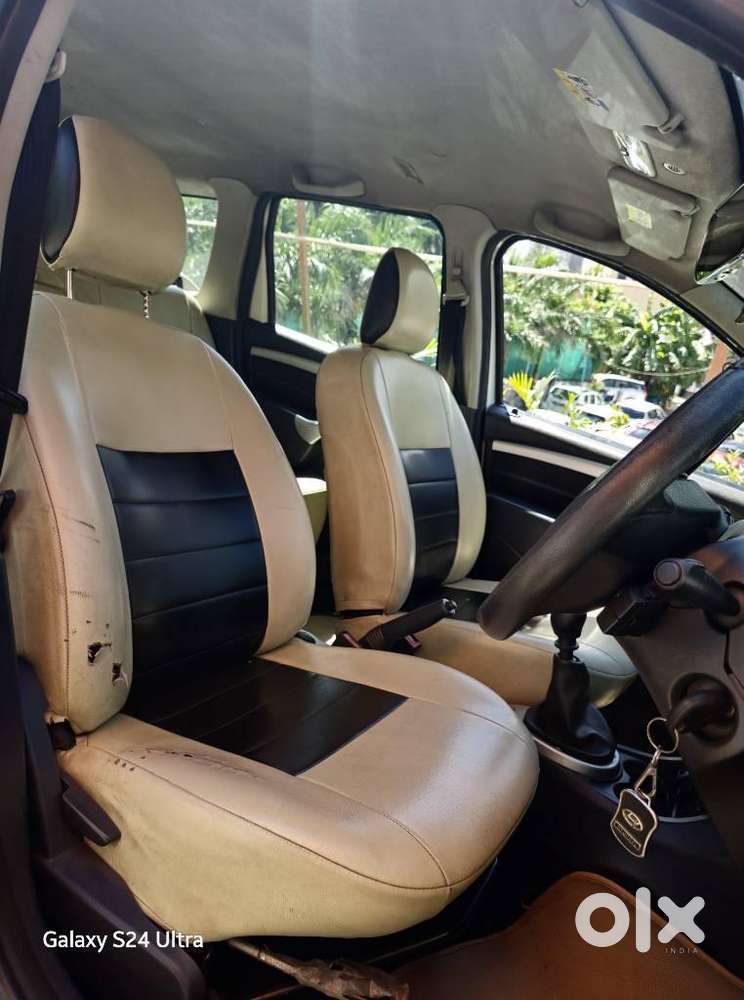 Renault Duster 1.5 110 Ps Rxz 4x4 Mt Diesel, 2016