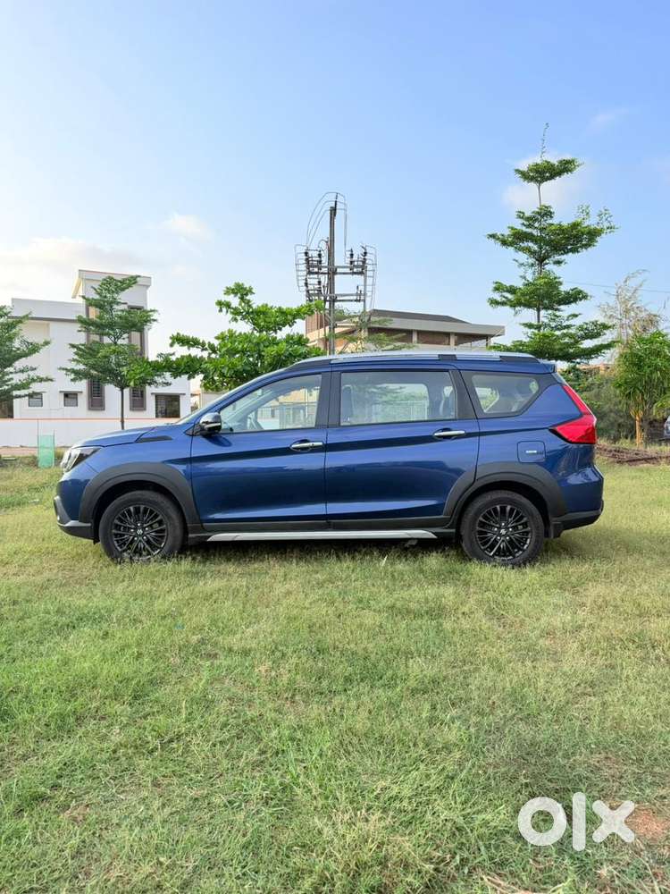 Maruti Suzuki Xl6 1.5 Zeta Mt, 2021, Petrol