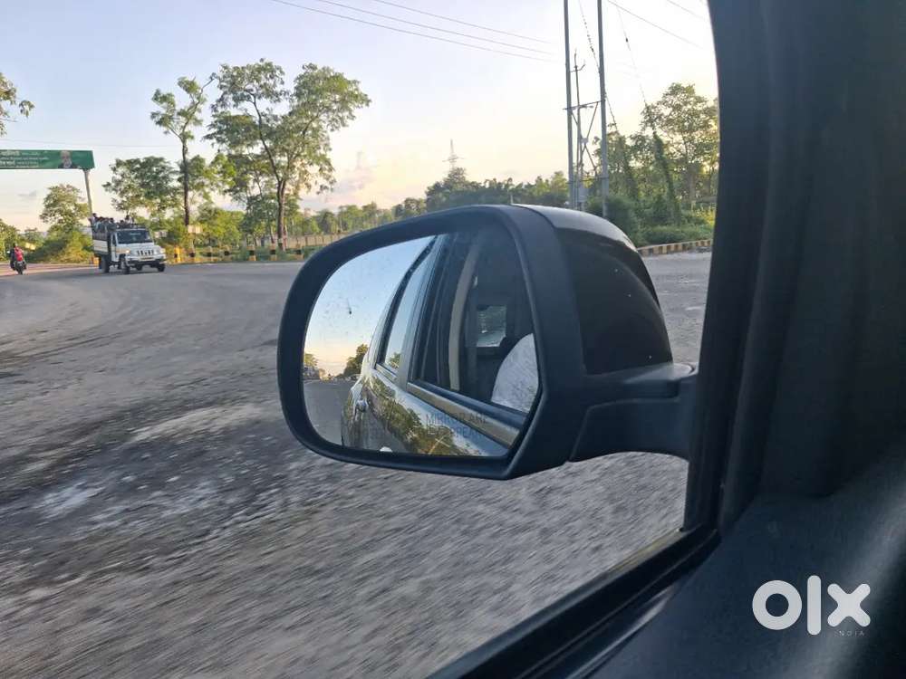 Renault Duster Rxl 2017