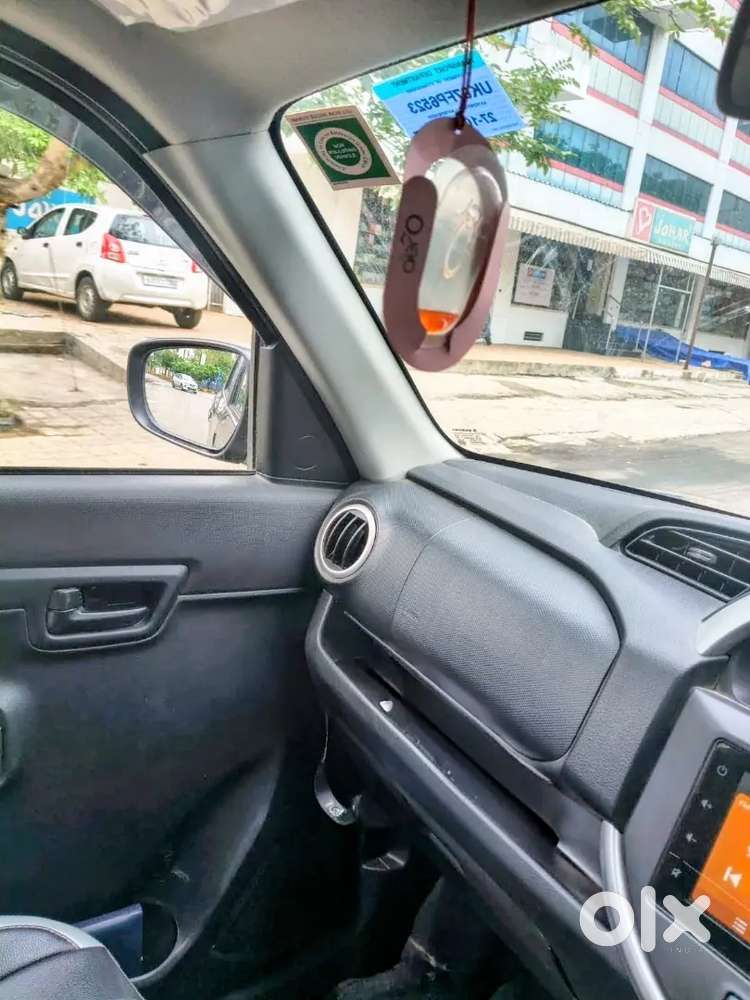 Maruti Suzuki S-presso 1.0 2023