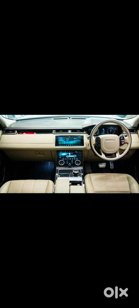 Land Rover Range Velar, 2021, Petrol