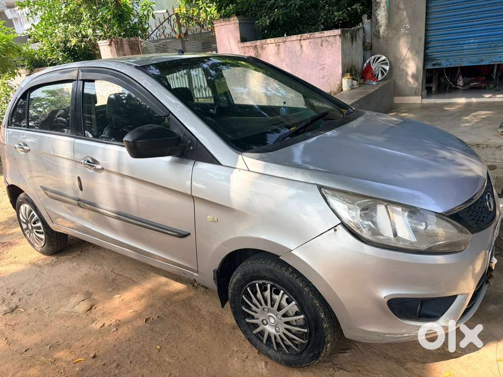 Tata Bolt Diesel Manual 2016