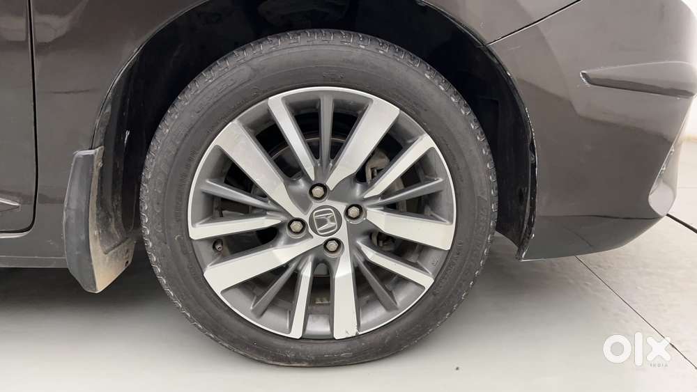 Honda City 1.5 Zx Cvt I-vtec, 2021, Petrol