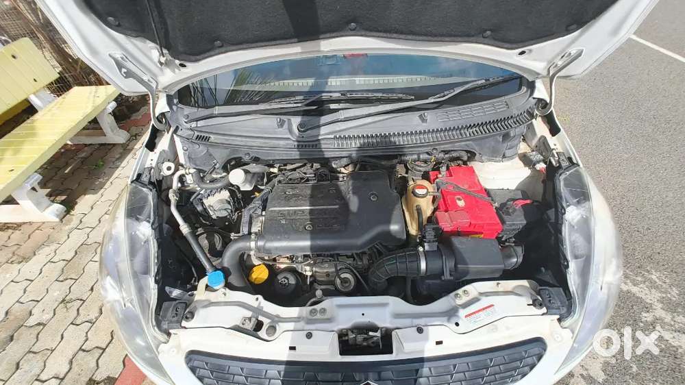 2013 Maruti Suzuki Ertiga Diesel Manual