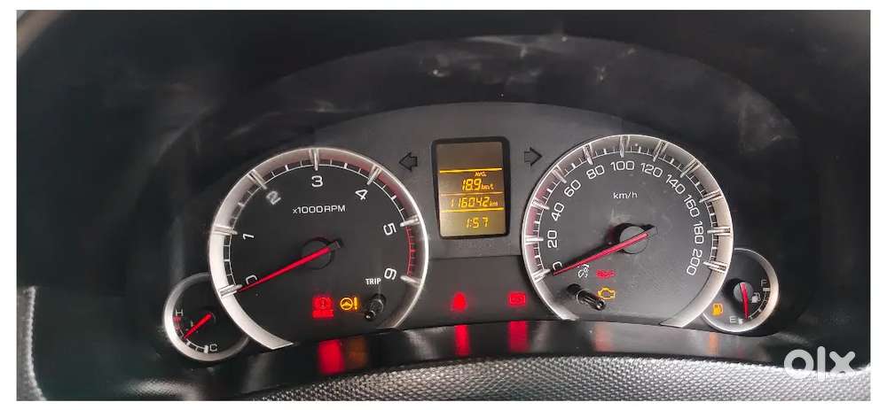 Maruti Suzuki Dzire Vdi 2015