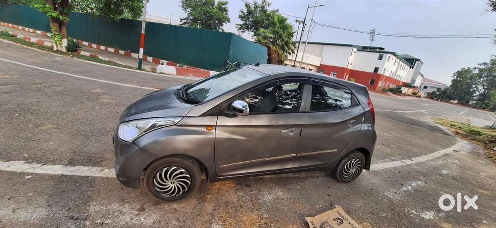 Hyundai Car Petrol Manual 2014