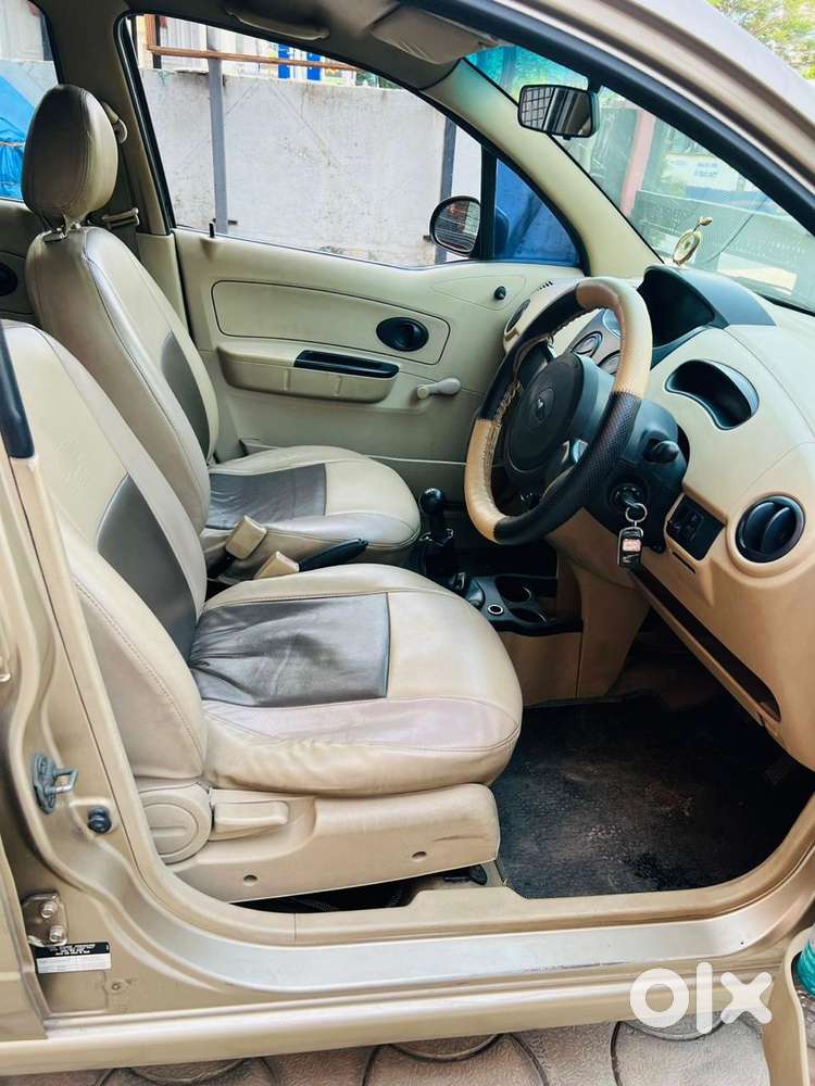 Chevrolet Spark 1.0 Lt, 2009, Petrol