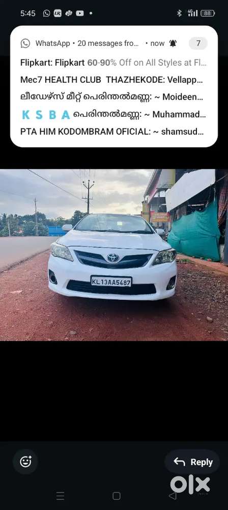 Good Condition