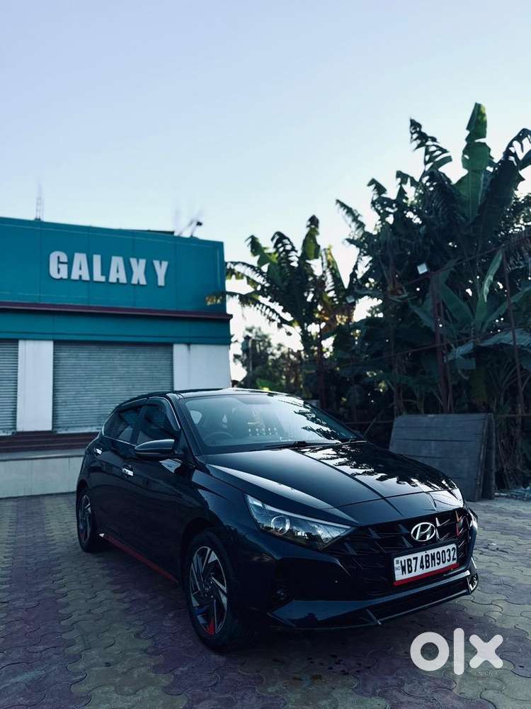 Hyundai Car 2023 Condition