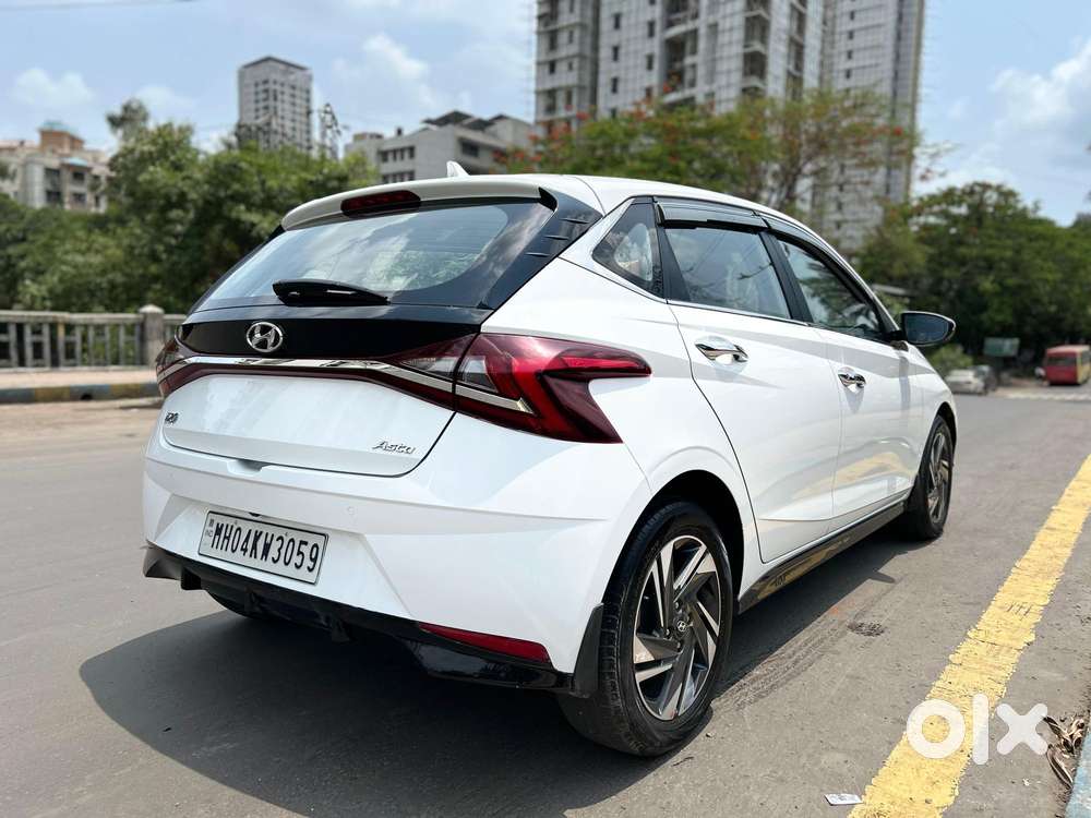 Hyundai I20 1.2 Asta, 2021, Petrol