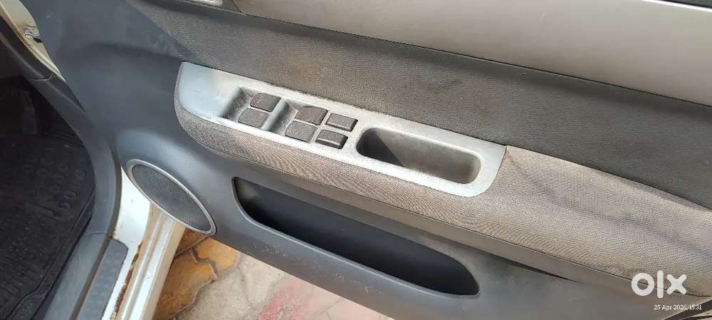 Swift The Well Maintained Car + Android Screen + Bluon Music System