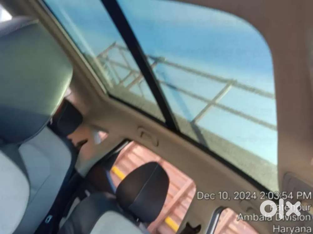 Mg Astor 2022 Petrol Well Maintained