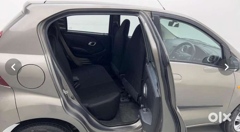 Datsun Redigo 2019 Cng & Hybrids Well Maintained