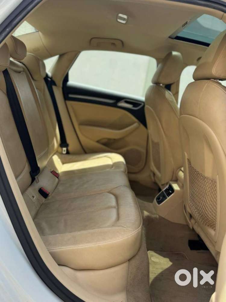 Audi A3 2.0 35 Tdi Premium, 2017, Diesel
