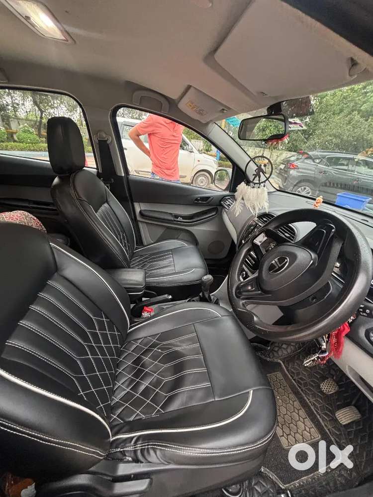 Tata Tiago 1.2 Revotron 2025 Mint Condition With Service Record