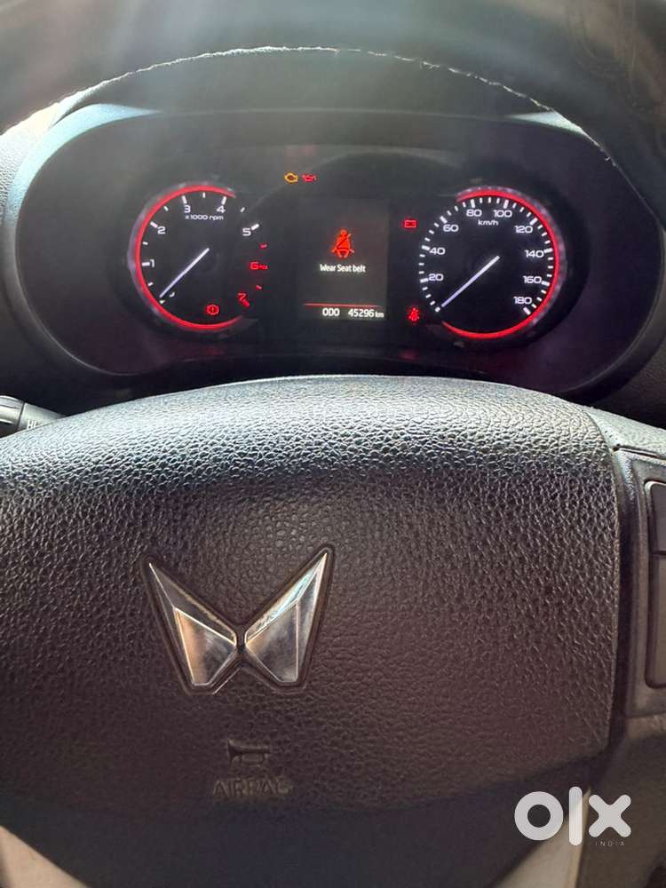 Mahindra Thar 2023 Petrol Good Condition