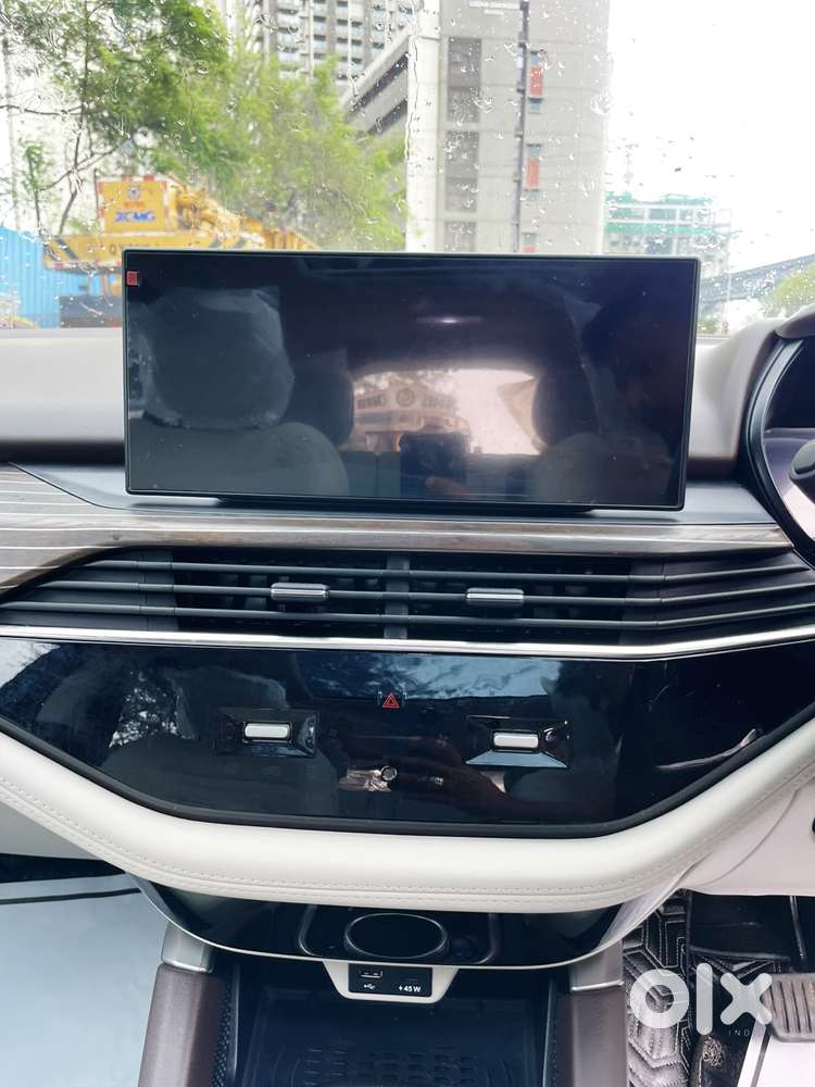 Tata Safari Accomplished X Plus 7 Str At, 2025, Diesel