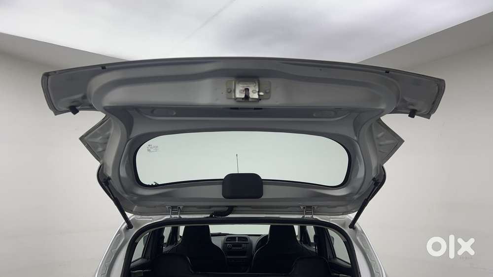 Renault Kwid Rxl 1.0, 2020, Petrol
