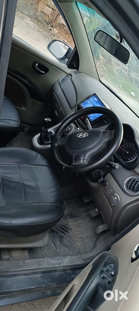 Hyundai I10 1.2 Kappa Magna, 2014, Petrol