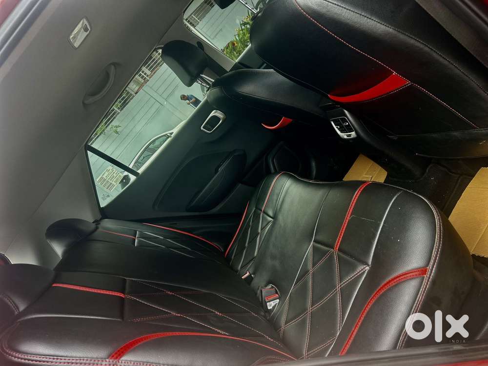 Hyundai Venue S 1.2 Petrol, 2021, Petrol