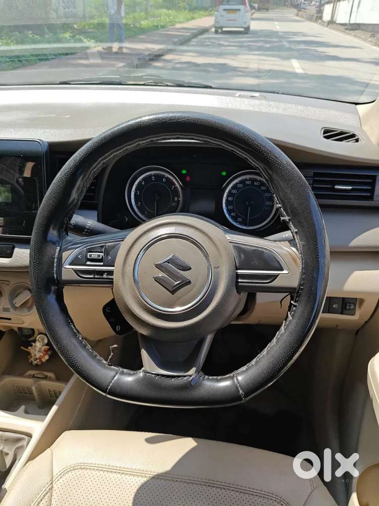 Maruti Suzuki Ertiga Vxi Cng, 2021, Cng & Hybrids