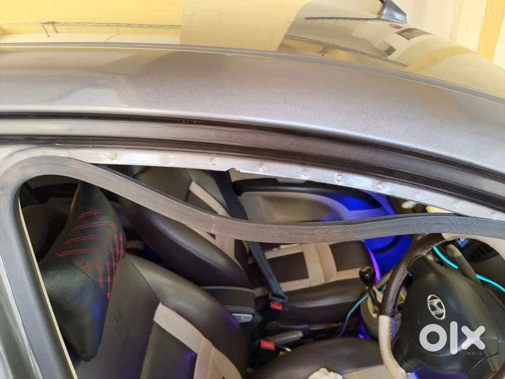 Hyundai I10 2012 Petrol Well Maintained