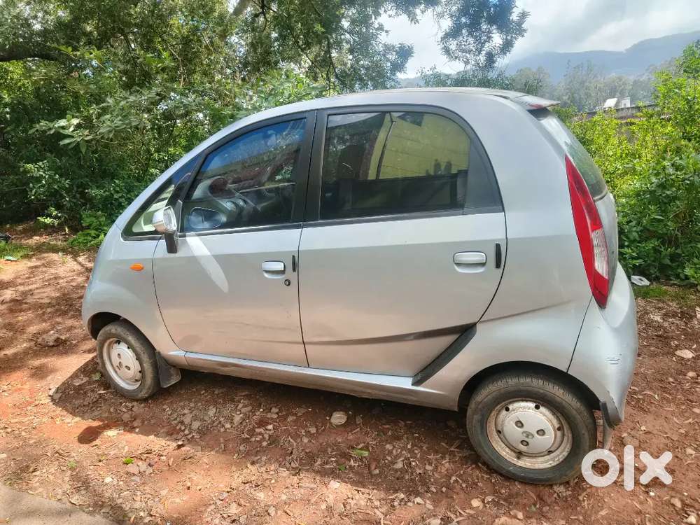 Tata Nano 2010 Lx Fc Current 2030