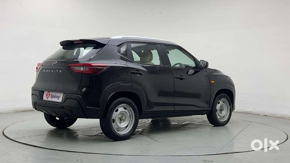 Nissan Magnite 1.0 Xe, 2024, Petrol