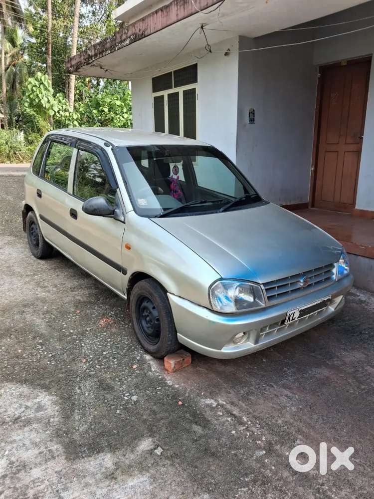 Maruthi Zen Lxi